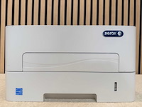Xerox - phaser 3260 - zwart-wit laserprinter - afbeelding 1 van  8
