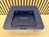 Xerox - phaser 3260 - zwart-wit laserprinter - afbeelding 2 van  8