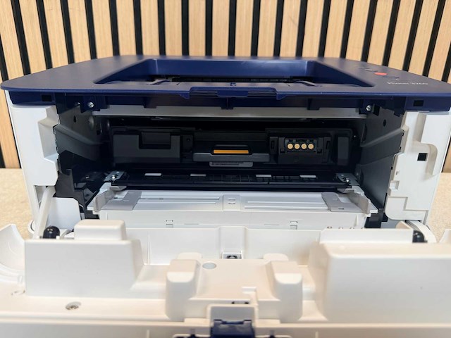 Xerox - phaser 3260 - zwart-wit laserprinter - afbeelding 3 van  8