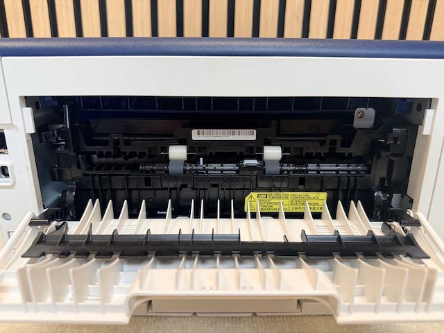 Xerox - phaser 3260 - zwart-wit laserprinter - afbeelding 6 van  8