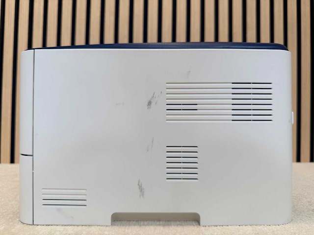 Xerox - phaser 3260 - zwart-wit laserprinter - afbeelding 7 van  8