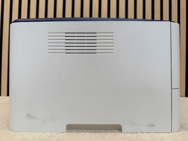 Xerox - phaser 3260 - zwart-wit laserprinter - afbeelding 8 van  8