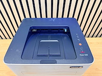 Xerox - phaser 3260 - zwart-wit laserprinter - afbeelding 4 van  11