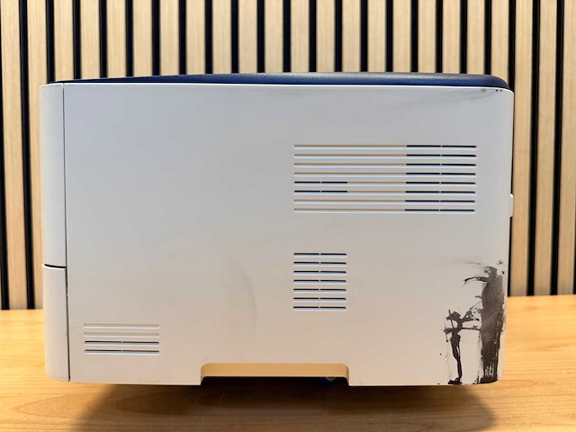 Xerox - phaser 3260 - zwart-wit laserprinter - afbeelding 7 van  11