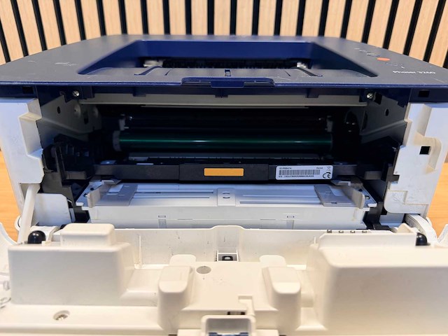 Xerox - phaser 3260 - zwart-wit laserprinter - afbeelding 10 van  11