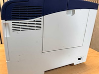 Xerox - phaser 6600 - kleur laserprinter - afbeelding 3 van  14