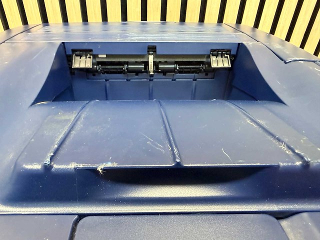 Xerox - phaser 6600 - kleur laserprinter - afbeelding 5 van  14