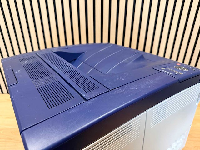 Xerox - phaser 6600 - kleur laserprinter - afbeelding 6 van  14
