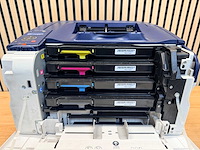 Xerox - phaser 6600 - kleur laserprinter - afbeelding 10 van  14
