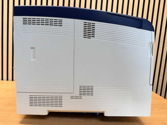 Xerox - phaser 6600 - kleur laserprinter - afbeelding 11 van  14