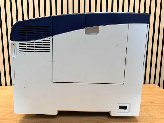 Xerox - phaser 6600 - kleur laserprinter - afbeelding 12 van  14
