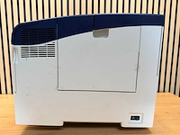 Xerox - phaser 6600 - kleur laserprinter - afbeelding 12 van  14