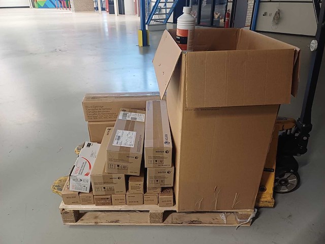 Xerox - toner - afbeelding 1 van  7