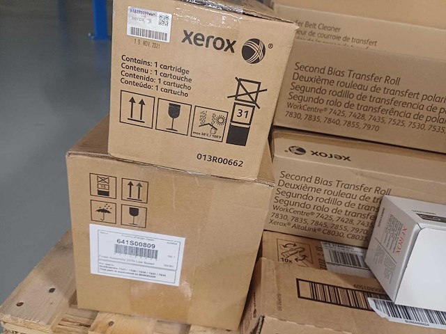 Xerox - toner - afbeelding 5 van  7