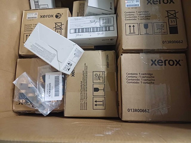 Xerox - toner - afbeelding 6 van  7