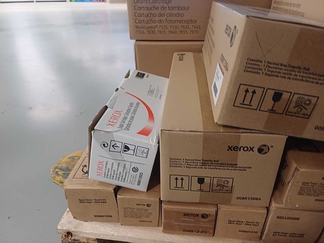 Xerox - toner - afbeelding 7 van  7