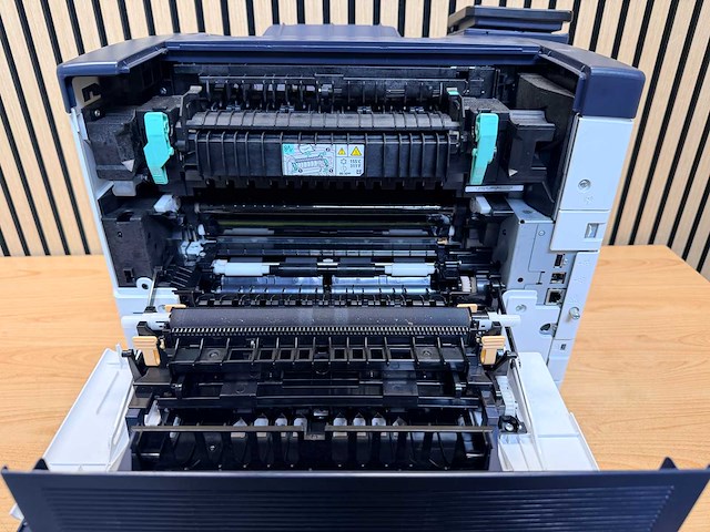 Xerox - versalink c400 - kleur laserprinter - afbeelding 4 van  17