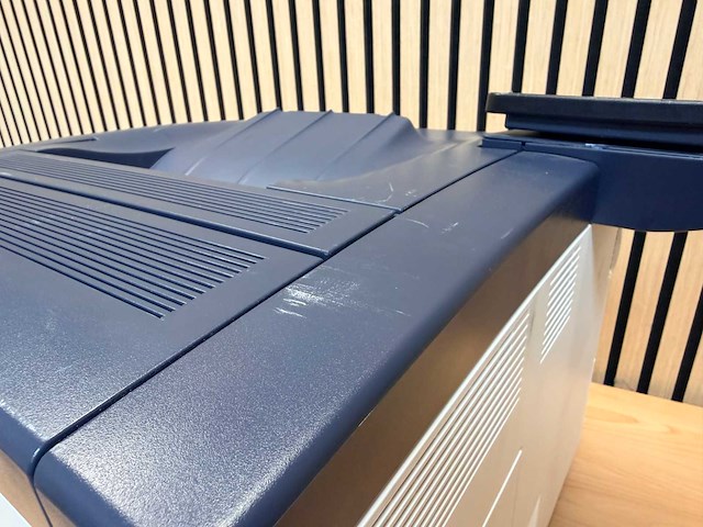 Xerox - versalink c400 - kleur laserprinter - afbeelding 9 van  17