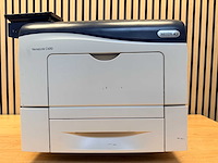 Xerox - versalink c400 - kleur laserprinter - afbeelding 1 van  17