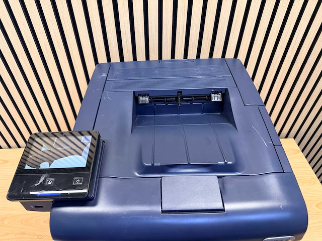Xerox - versalink c400 - kleur laserprinter - afbeelding 10 van  17