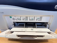 Xerox - versalink c400 - kleur laserprinter - afbeelding 12 van  17