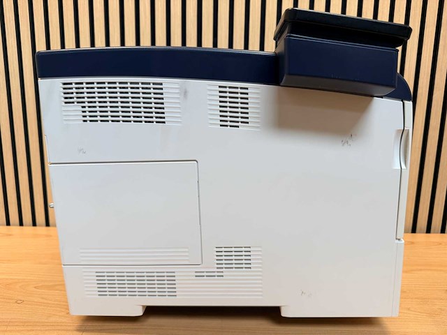 Xerox - versalink c400 - kleur laserprinter - afbeelding 16 van  17