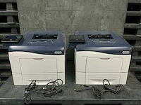 Xerox - versalink c400 - laserprinter (2x)