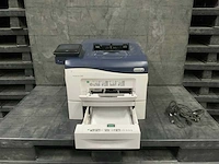 Xerox - versalink c400 - laserprinter (2x) - afbeelding 6 van  12