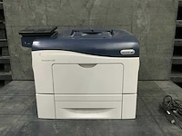 Xerox - versalink c400 - laserprinter (2x) - afbeelding 7 van  12