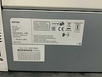 Xerox - versalink c400 - laserprinter (2x) - afbeelding 10 van  12