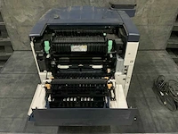 Xerox - versalink c400 - laserprinter (2x) - afbeelding 11 van  12
