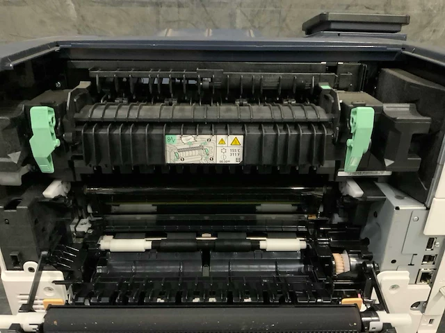 Xerox - versalink c400 - laserprinter (2x) - afbeelding 12 van  12