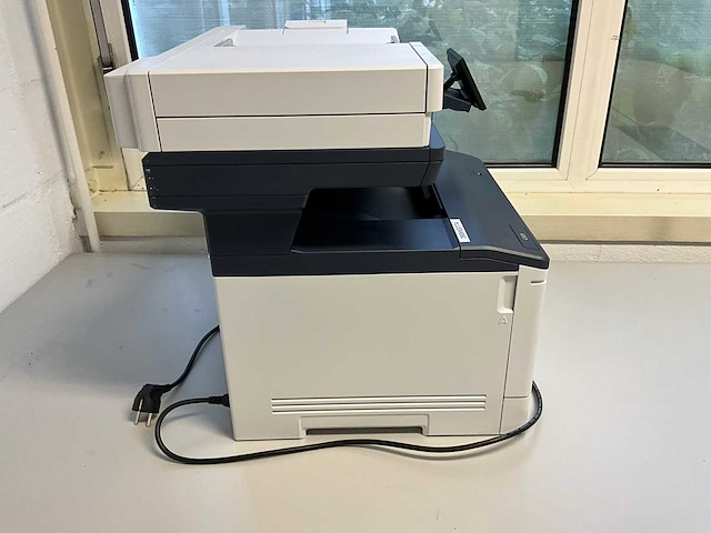 Xerox - versalink c414 - printer - afbeelding 6 van  14