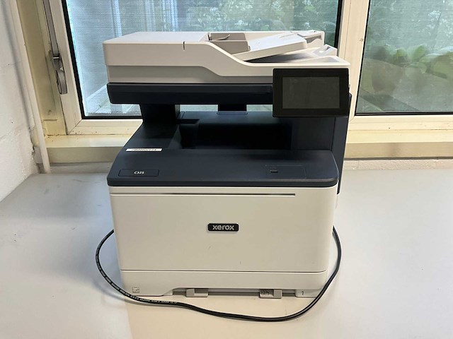Xerox - versalink c414 - printer - afbeelding 1 van  14
