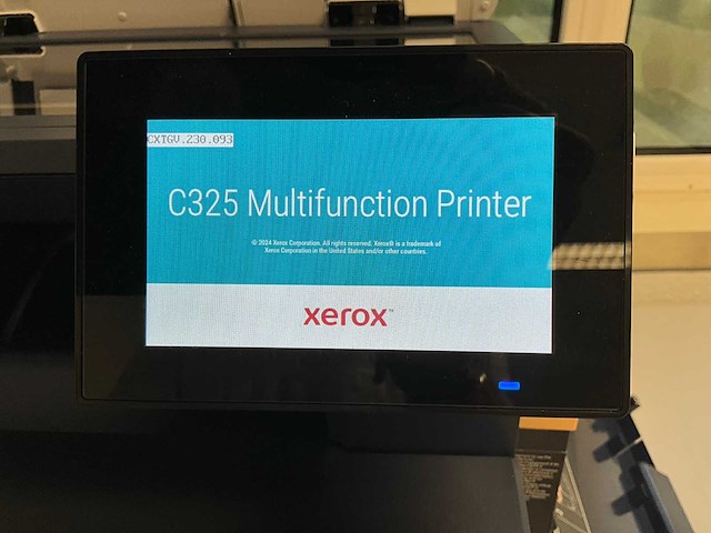 Xerox - versalink c414 - printer - afbeelding 8 van  14