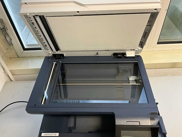 Xerox - versalink c414 - printer - afbeelding 9 van  14