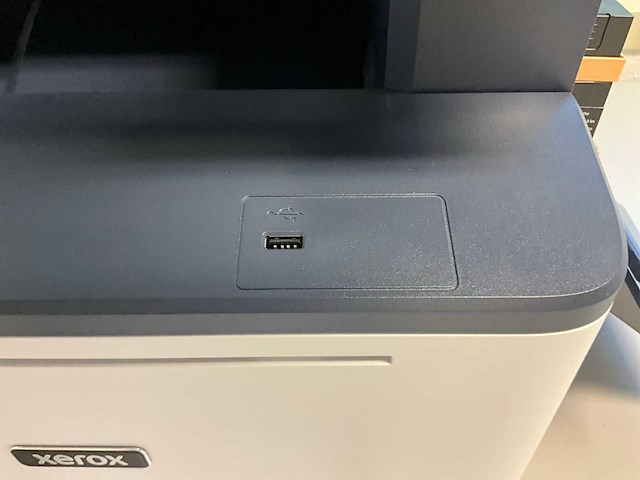 Xerox - versalink c414 - printer - afbeelding 10 van  14