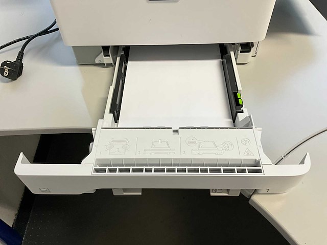 Xerox - versalink c414 - printer - afbeelding 11 van  14