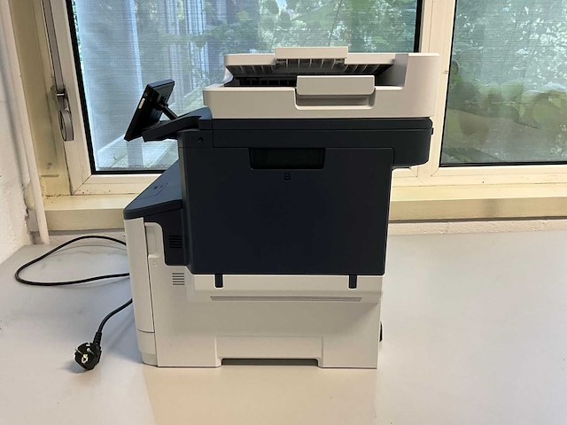 Xerox - versalink c414 - printer - afbeelding 14 van  14