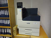Xerox - versalink c7000 - multifunctional - afbeelding 1 van  3