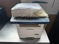 Xerox - workcentre 3325 - printer