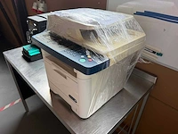 Xerox - workcentre 3325 - printer - afbeelding 3 van  4