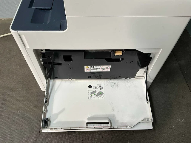 Xerox - workcentre 6515 - laserprinter - afbeelding 7 van  14