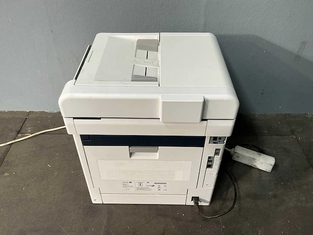 Xerox - workcentre 6515 - laserprinter - afbeelding 8 van  14