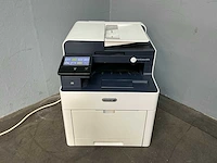 Xerox - workcentre 6515 - laserprinter - afbeelding 2 van  14