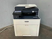 Xerox - workcentre 6515 - laserprinter - afbeelding 3 van  14