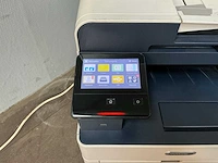 Xerox - workcentre 6515 - laserprinter - afbeelding 4 van  14