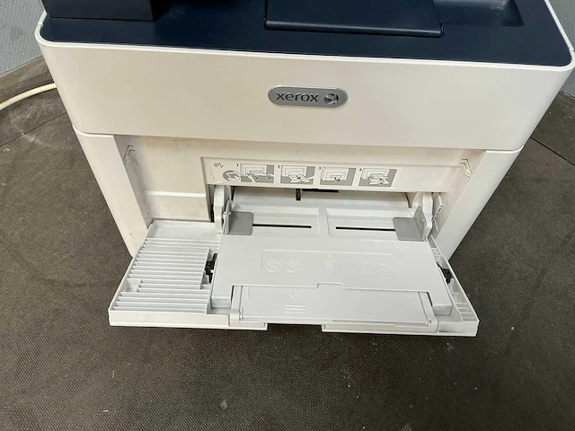 Xerox - workcentre 6515 - laserprinter - afbeelding 13 van  14