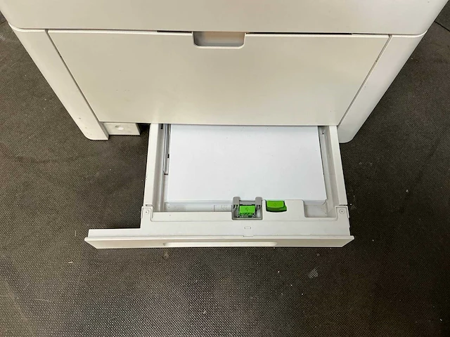Xerox - workcentre 6515 - laserprinter - afbeelding 14 van  14