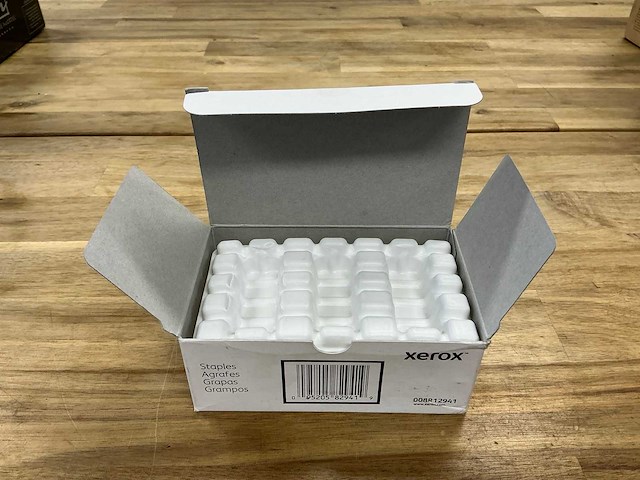 Xerox 008r12941 nietjes - afbeelding 3 van  4